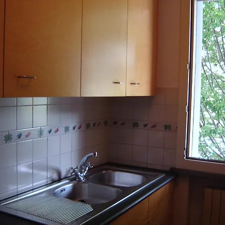 Chiara Hotel apartamentowy