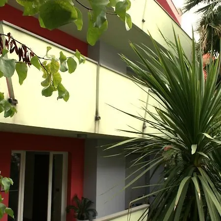 Aparthotel Chiara Milano Marittima