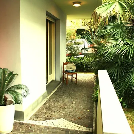 Aparthotel Chiara