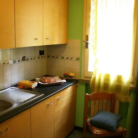 Aparthotel Chiara Milano Marittima