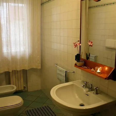 Aparthotel Chiara Milano Marittima