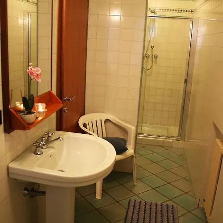 Aparthotel Chiara