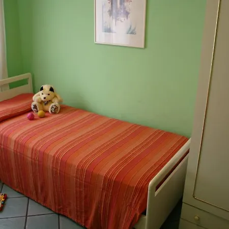 Chiara Aparthotel 4*