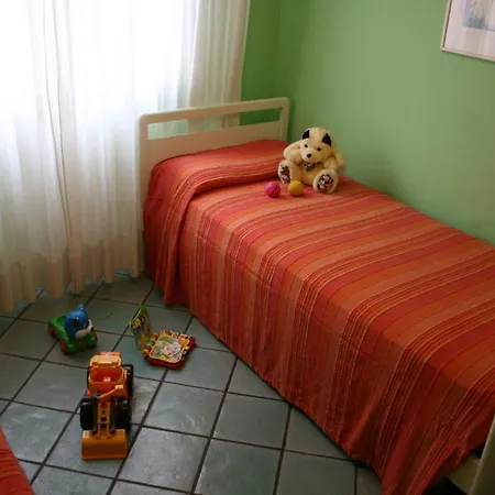 Aparthotel Chiara
