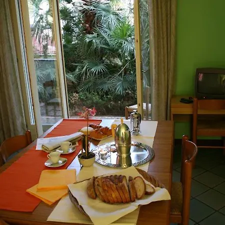Chiara Milano Marittima