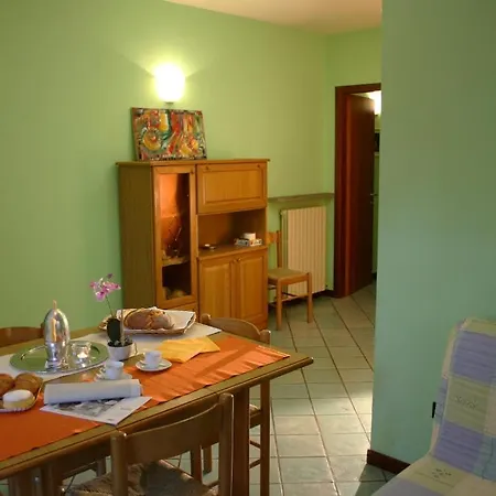 Aparthotel Chiara Milano Marittima