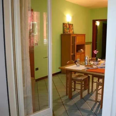 Aparthotel Chiara