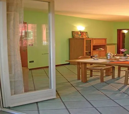 Aparthotel Chiara 4*