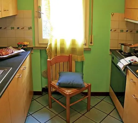 Chiara Aparthotel 4*
